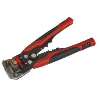 Heavy-Duty Automatic Wire Stripping Tool [AK2255]