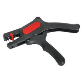 Automatic Pistol Grip Wire Stripping Tool [AK2265]