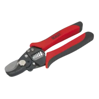 Wire Stripping & Cutting Pliers [AK2266]