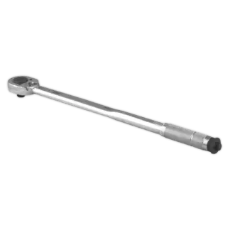 Premier Micrometer Torque Wrench 3/4"Sq Drive [AK228]