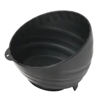 Magnetic Collector 150mm - Black [AK2319B]