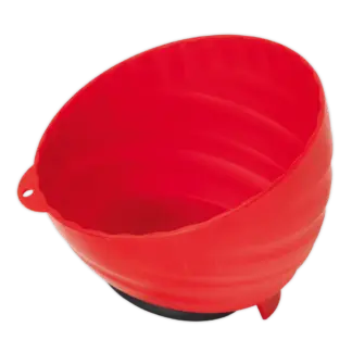 Magnetic Collector 150mm - Red [AK2319]