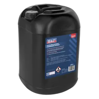 Degreasing Solvent Emulsifiable 25L [AK25]