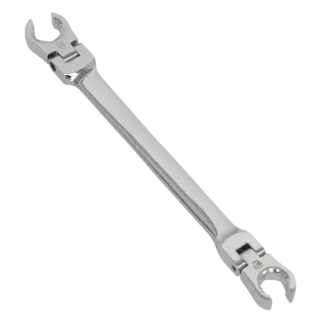 Premier Flexi-Head Flare Nut Spanner 10 x 11mm [AK26521]