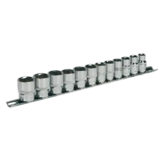 Premier Socket Set 3/8"Sq Drive 12pc [AK2693]