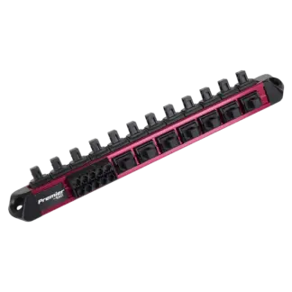Socket & Bit Retaining Rail 3/8"Sq Drive [AK27097]