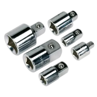 Socket Adaptors