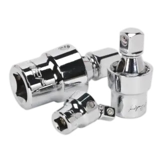 Premier Universal Joint Set 3pc [AK27371]