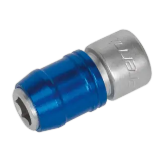 Premier Quick Release Bit Adaptor 10mm 3/8"Sq Drive [AK2738]