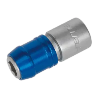 Quick Release Bit Adaptor 10mm 1/2"Sq Drive [AK2739]