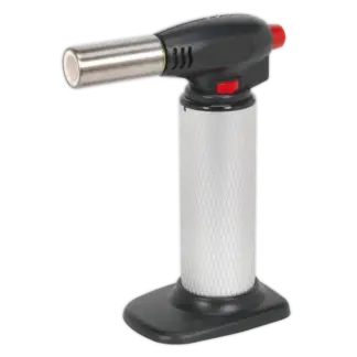 Premier Heavy-Duty Butane Soldering Torch [AK2932]