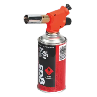 Premier Butane Soldering/Heating Torch [AK2955]