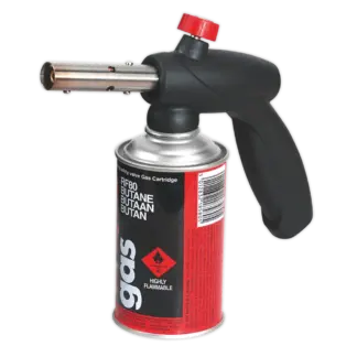 Premier Maxi Butane Heating Torch [AK2957]
