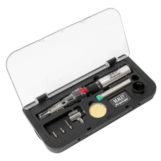 Premier Professional Soldering/Heating Kit [AK2962]