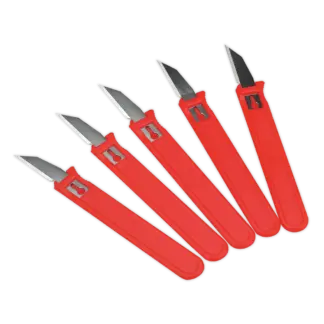 Premier Trim Knife - Pack of 5 [AK2963]