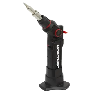 Premier 3-in-1 Butane Indexing Soldering Iron [AK2970]