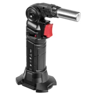 Premier Heavy-Duty Butane Indexing Soldering Torch [AK2972]