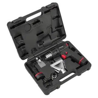 Butane Heat Gun [AK2975]
