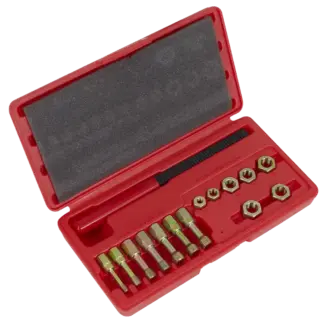 Re-Threader Kit 15pc [AK310]