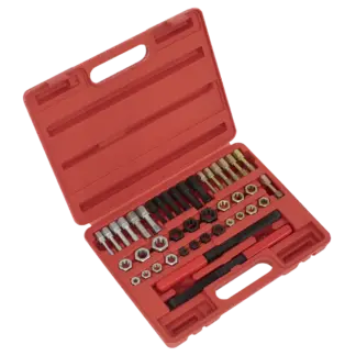 Master Re-Threader Kit 42pc [AK311]