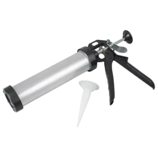 Caulking Gun 230mm [AK3801]
