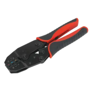 Ratchet Crimping Tool Insulated Terminals [AK385]