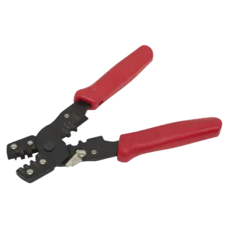 Non-Ratcheting Crimping Tool Insulated/Non-Insulated Terminals [AK3850]