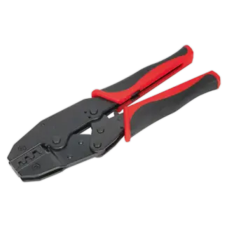 Ratchet Crimping Tool Non-Insulated Terminals [AK3852]