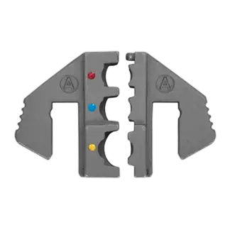 Insulated Terminal Crimping Jaws [AK3858/A]