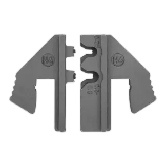 Delphi Weather Pack Crimping Jaws [AK3858/H6]