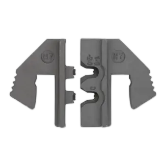 Delphi Weather Pack Crimping Jaws [AK3858/H7]