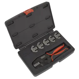 Deutsch Connector Plier Set 7pc [AK3870]