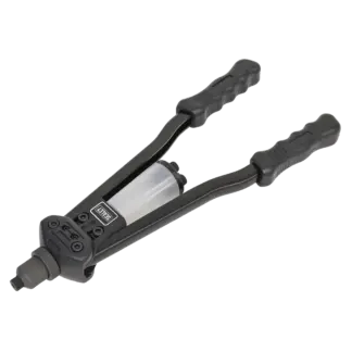 Medium-Arm Riveter with Collection Bowl [AK3983]