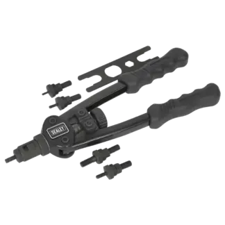 Short-Arm Threaded Nut Riveter [AK3984]