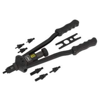 Long-Arm Threaded Nut Riveter [AK3985]