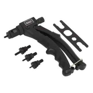 Threaded Nut Riveter [AK3986]