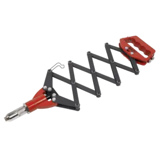 Lazy Tongs Riveter [AK39902]