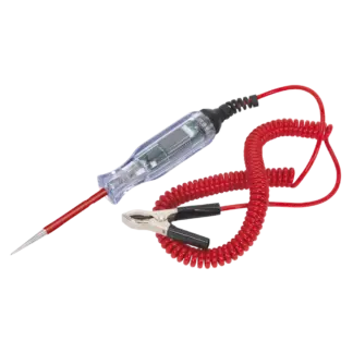 Integrated Test Light/Voltmeter 3-48V [AK4012]