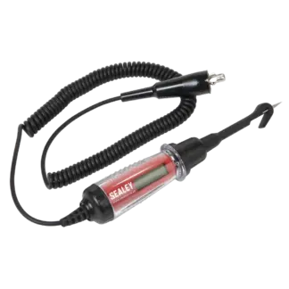 Integrated Test Light/Voltmeter 3-60V [AK4013]