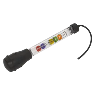 Disc Type Ethylene Glycol Antifreeze Tester [AK4120]