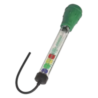 Disc Type Propylene Glycol Antifreeze Tester [AK4122]