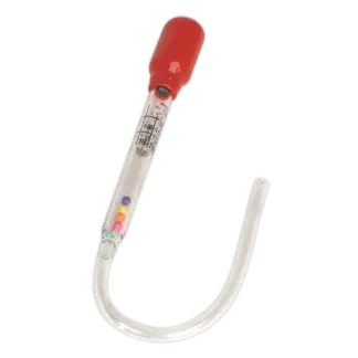 Ball Type Ethylene Glycol Antifreeze Pocket Tester [AK4123]