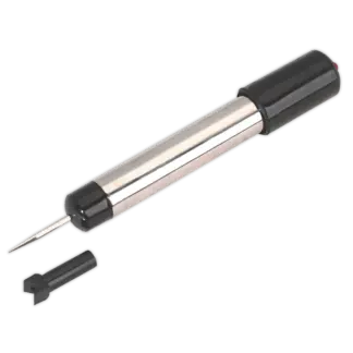 Cordless Circuit Tester Buzzer/LED 3-28V [AK415]