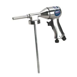 Air Operated Underbody Coating Gun [AK42]