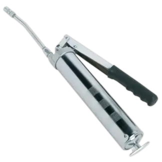 3-Way Fill Manual Grease Gun [AK44]