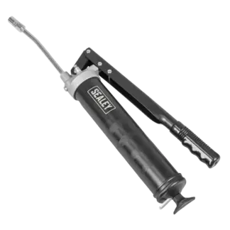Heavy-Duty 3-Way Fill Dual Piston Grease Gun [AK4402]