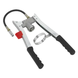 Double Lever Grease Gun [AK4403]