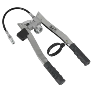 Double Lever Grease Gun [AK4405]