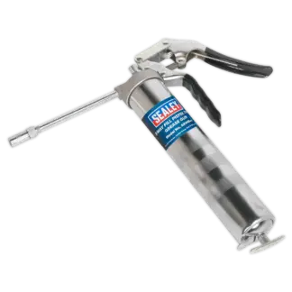 3-Way Fill Pistol Grip Grease Gun [AK446]