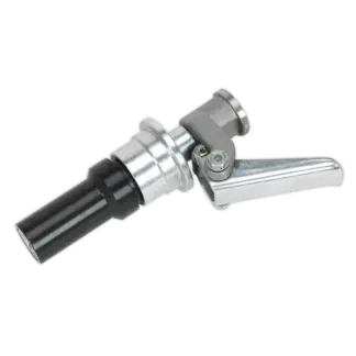 Quick Connect Grease Gun Coupler [AK45]